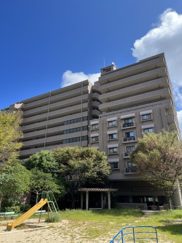ライオンズマンション須磨名谷の画像