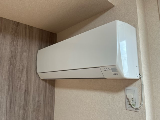 ル ソレイユの設備