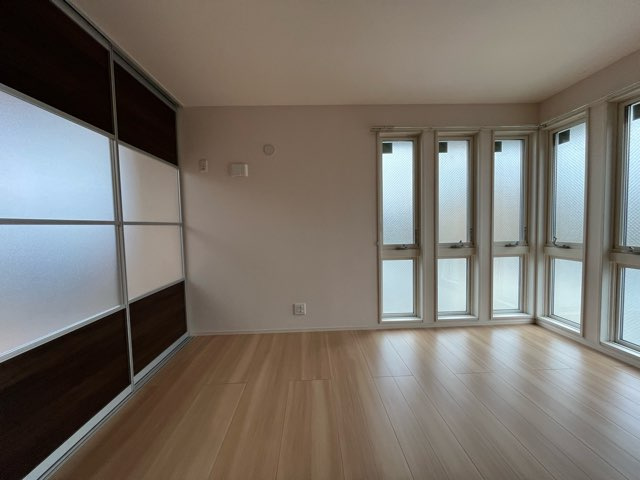 ル ソレイユの子供部屋