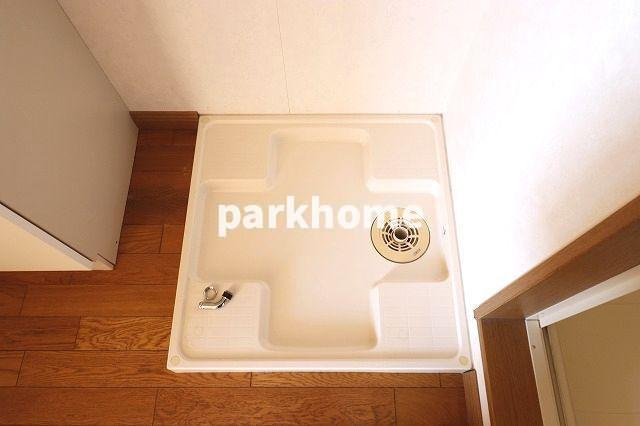 レジデンス山手の設備