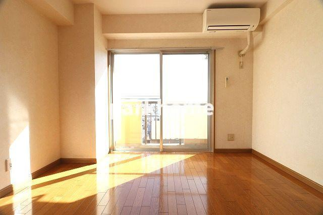 レジデンス山手の洋室|明るい洋室です