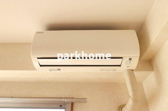 レジデンス山手の設備