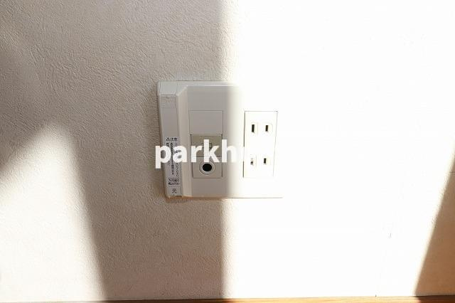 レジデンス山手のその他