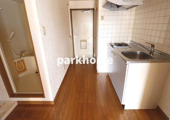 レジデンス山手の内装|内装もきれいです