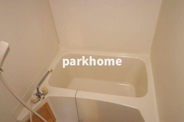 レジデンス山手の浴室|日々の暮らしに欠かせないお風呂です