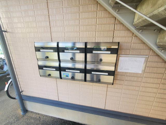 コンフォート岩槻のその他共用部分