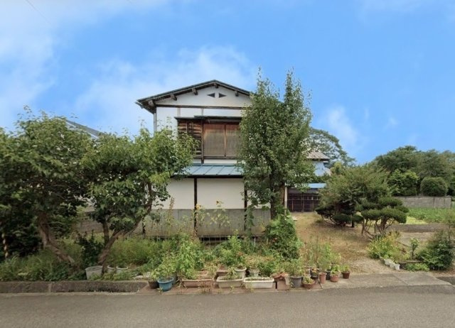 喜多方市桜ガ丘2丁目 限定1区画の外観|　土地面積231㎡のゆとりある敷地です