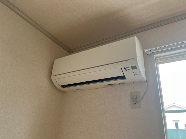 ロイヤルハイツⅡの設備