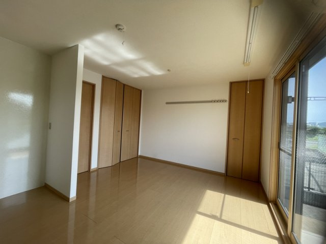 ロイヤルメゾンマエダの子供部屋