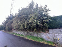 大津市木戸1461-11　売土地の画像