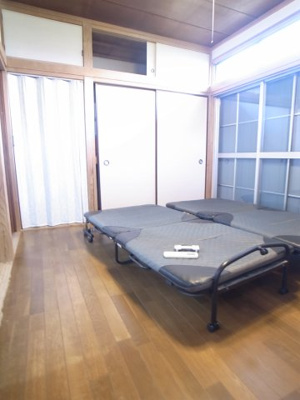 【子供部屋】 | 亀井町平野貸家 | 子供部屋にいかがですか？