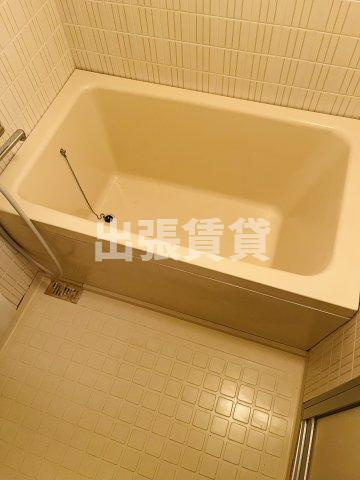 仲介手数料0円！泉グランドビルの浴室