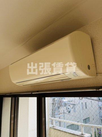 仲介手数料0円！泉グランドビルの設備