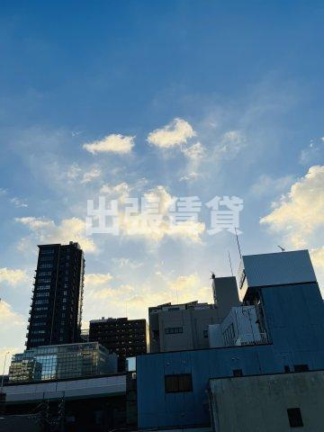 仲介手数料0円！泉グランドビルの展望