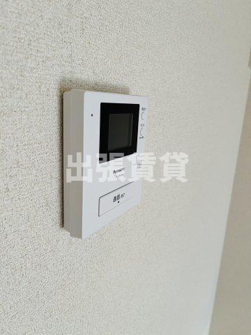 仲介手数料0円！泉グランドビルのセキュリティ