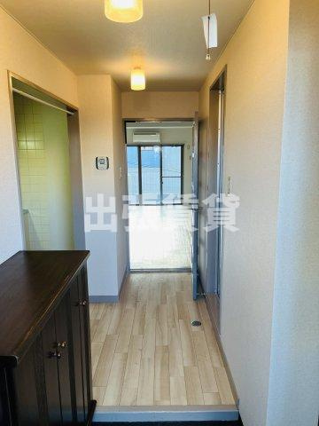 仲介手数料0円！泉グランドビルの内装