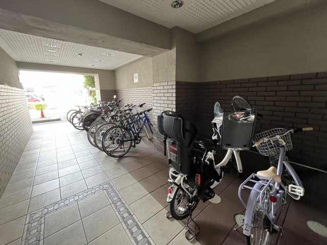 第94プロスパービルのその他共用部分|第94プロスパービル