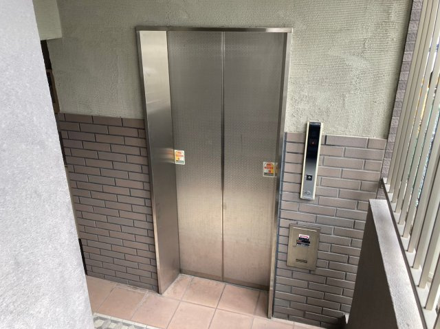 第94プロスパービルのその他共用部分|第94プロスパービル