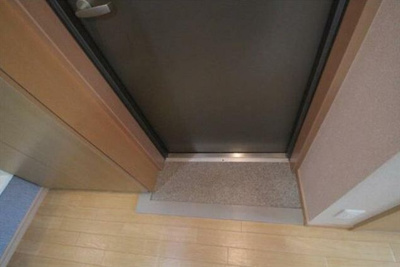 【玄関】 | リヴィエール町屋 | ☆同一仕様写真☆