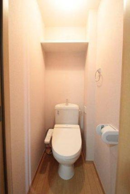 【トイレ】 | リヴィエール町屋 | ☆同一仕様写真☆