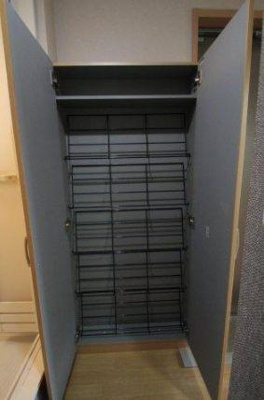 【玄関】 | リヴィエール町屋 | ☆同一仕様写真☆