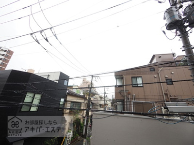 【展望】 | プレール・ドゥーク西大島駅前 | 同一仕様写真