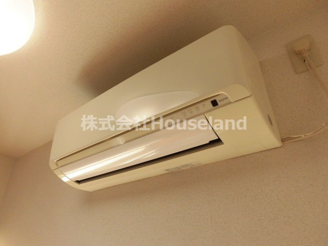 シャルマンフジ和歌山駅前の設備