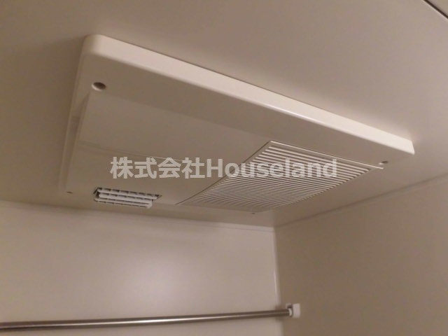 シャルマンフジ和歌山駅前のその他