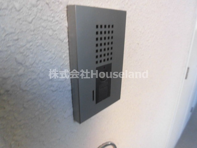 シャルマンフジ和歌山駅前の設備