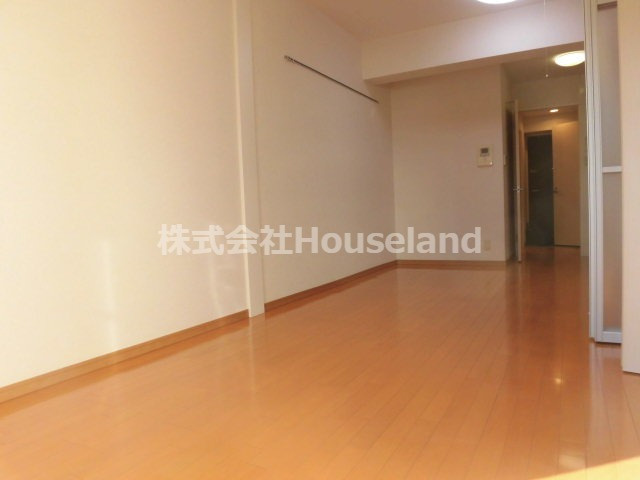 シャルマンフジ和歌山駅前の居間・リビング