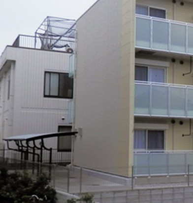 ＴＯＭＹのその他共用部分