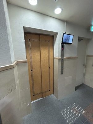 【その他共用部分】 | アスティミア御池東洞院通