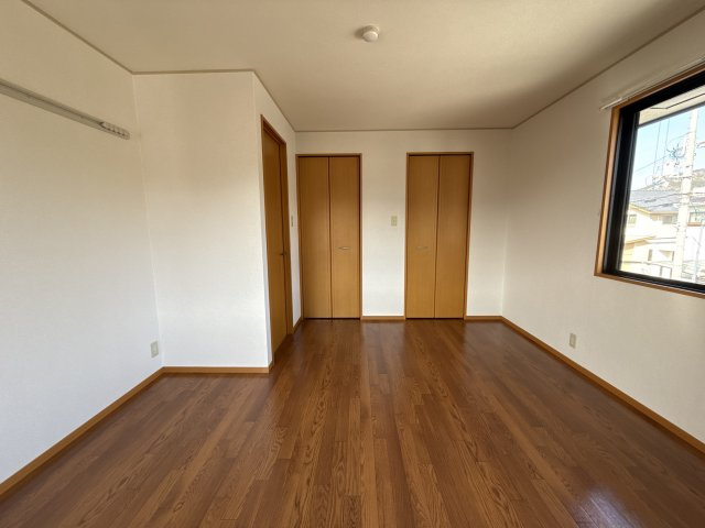 カームフォレストの子供部屋