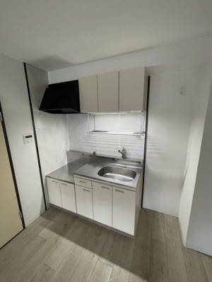 【キッチン】 | レクシア上新庄