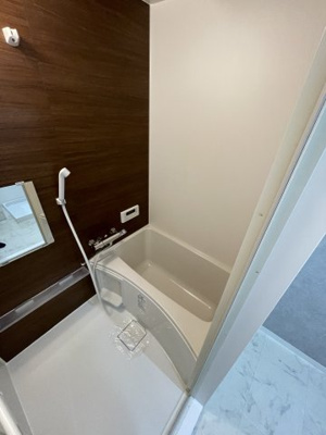 【浴室】 | レクシア上新庄