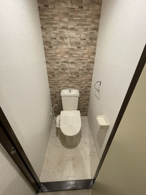 【トイレ】 | レクシア上新庄