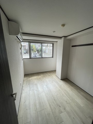 【寝室】 | レクシア上新庄