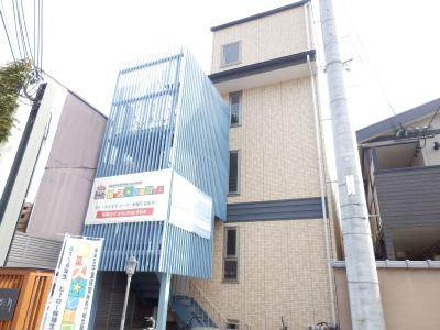 こまかも川の外観