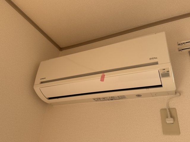 第５グリーンハイツ　B棟の設備