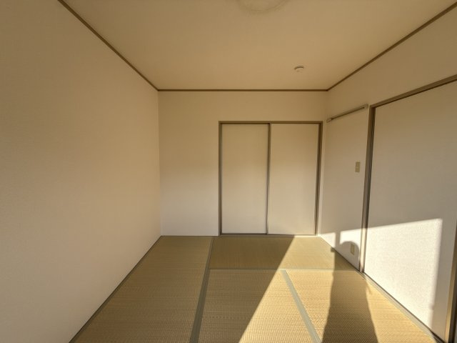 第５グリーンハイツ　B棟の子供部屋