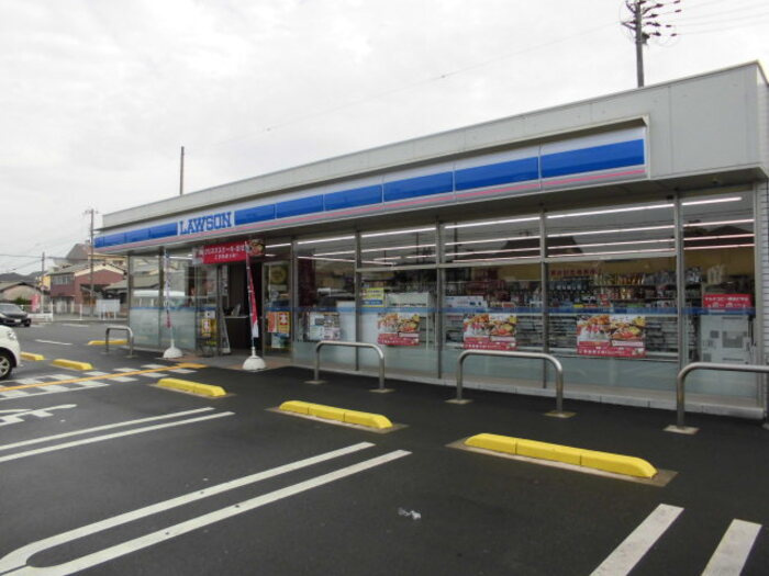アーバンハイツ川田の周辺