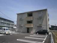 アーバンハイツ川田の画像