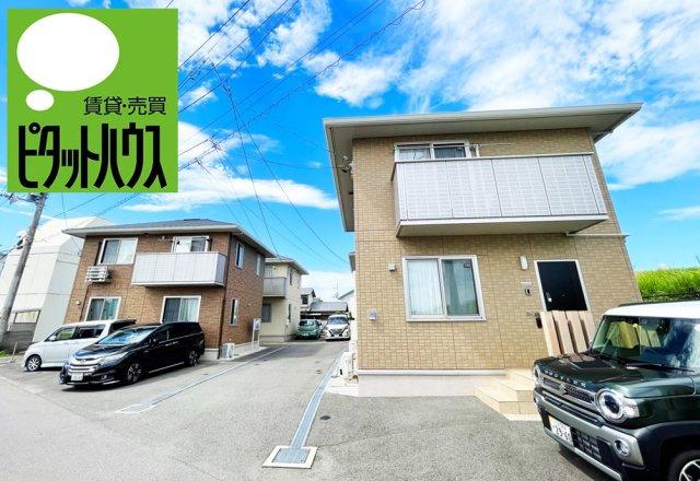 カーサ・コモダ・上吉野