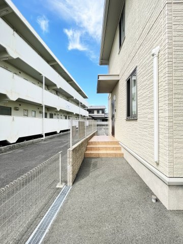 カーサ・コモダ・上吉野のその他共用部分