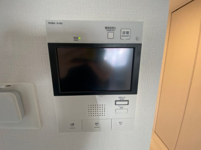 【設備】