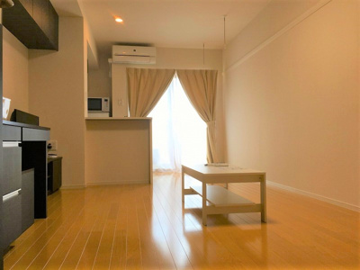 【寝室】 | ミランダブランカ