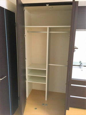 【収納】 | ミランダブランカ