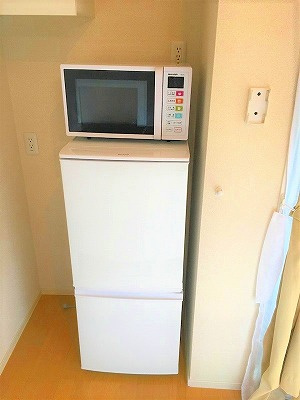 ミランダブランカの設備