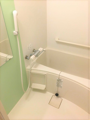 【浴室】 | ミランダブランカ | 画像5