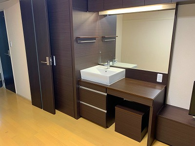 【独立洗面台】 | ミランダブランカ | 画像10